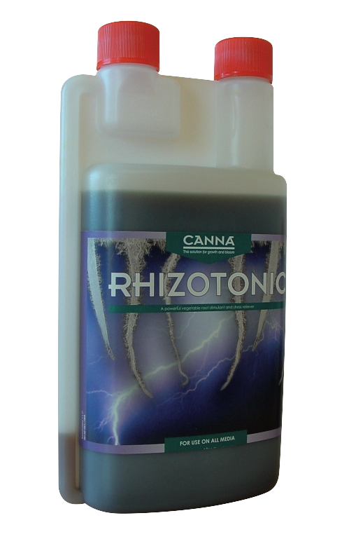Rhizotonic