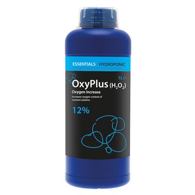 OxyPlus 12%