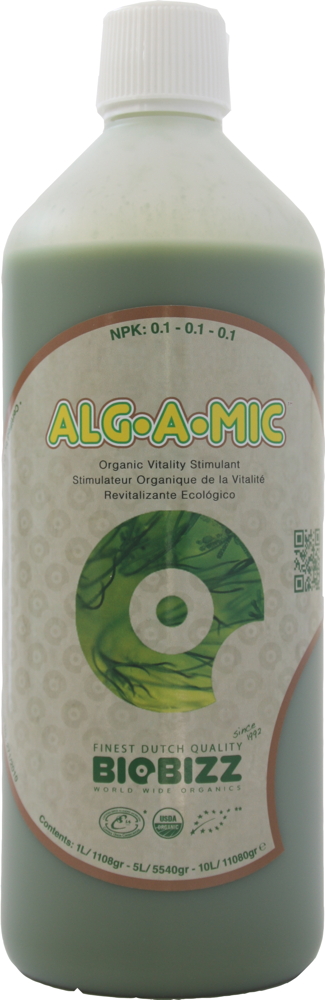 Alg-A-Mic 1 litre