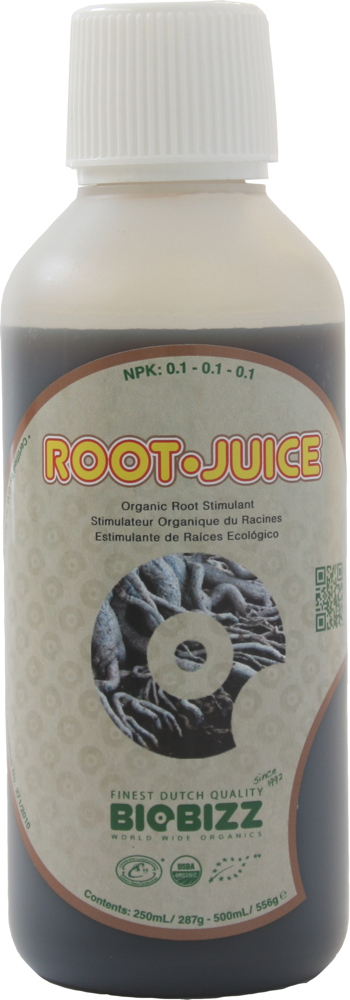 Root Juice 250 ml