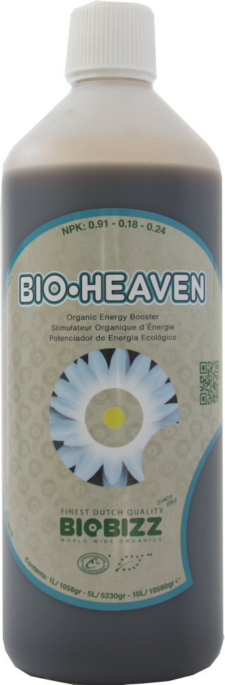 BioHeaven