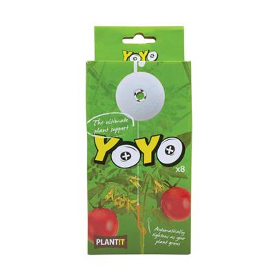 YoYo - Plant Support Device - Click Image to Close