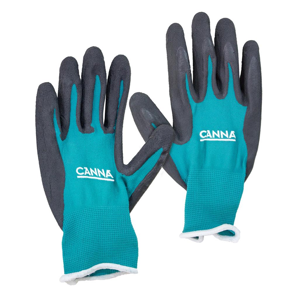 Canna Gloves - Click Image to Close