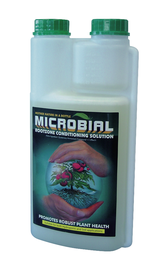 Microbial 1 litre - Click Image to Close