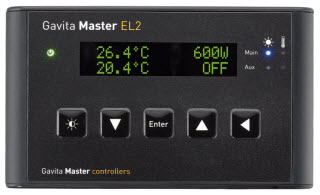 Gavita Master Controller EL2 - Click Image to Close
