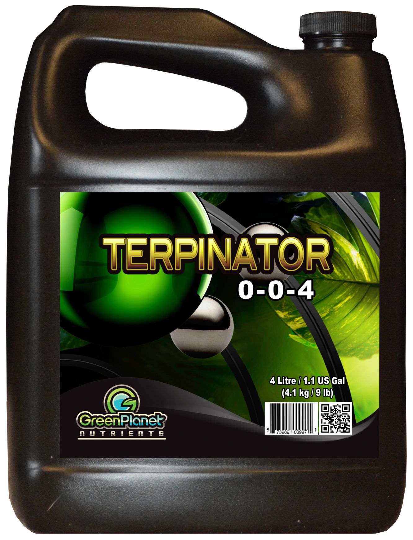 Terpinator - Click Image to Close
