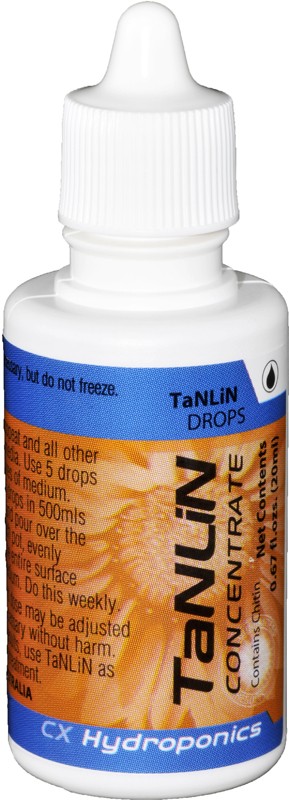 Tanlin Concentrate 20ml