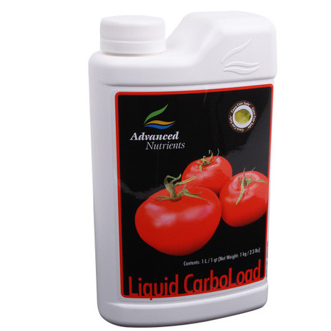 Liquid Carboload