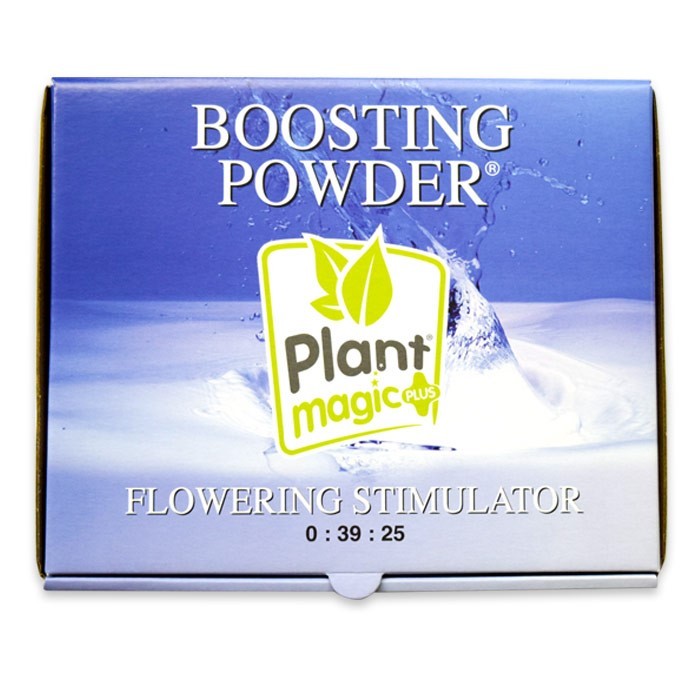 Plant Magic Boosting Powder (Box Of 5 Sachets)