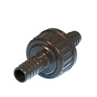 Non Return Valve